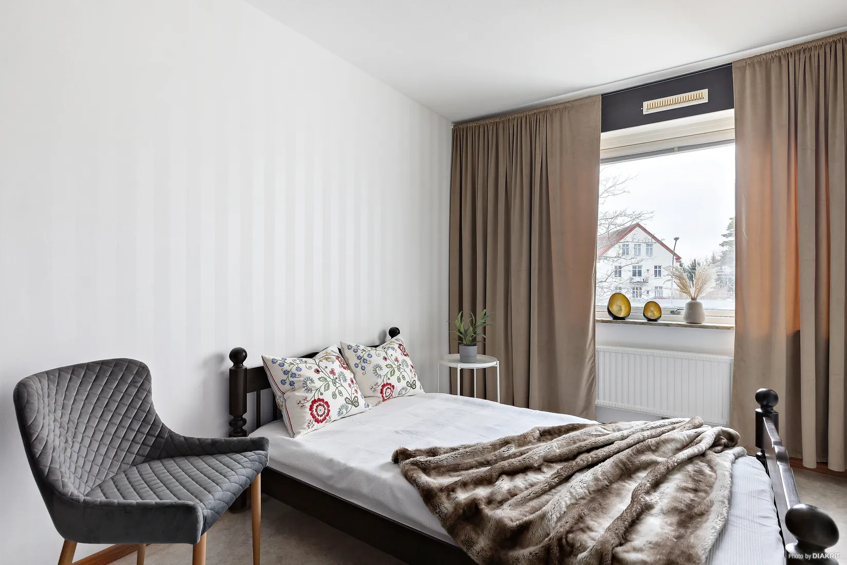 Bostadsrätt, Irisgatan 30, Mellringe, Örebro