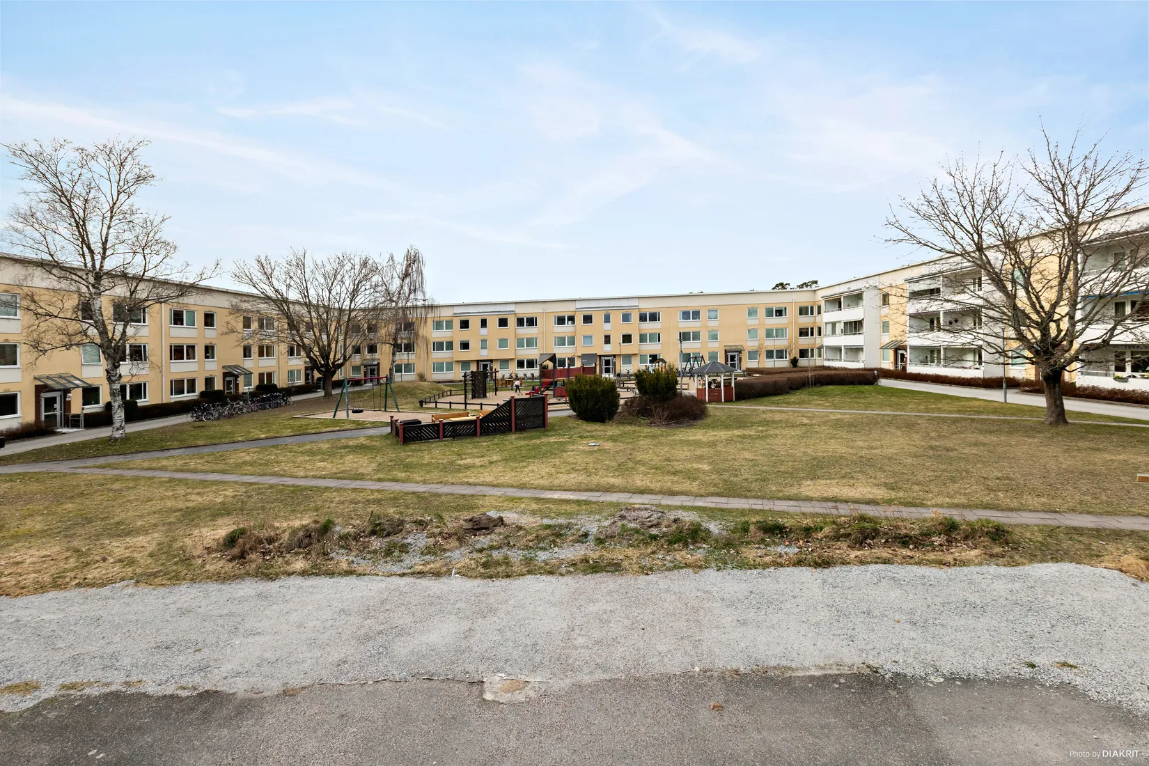 Bostadsrätt, Irisgatan 30, Mellringe, Örebro