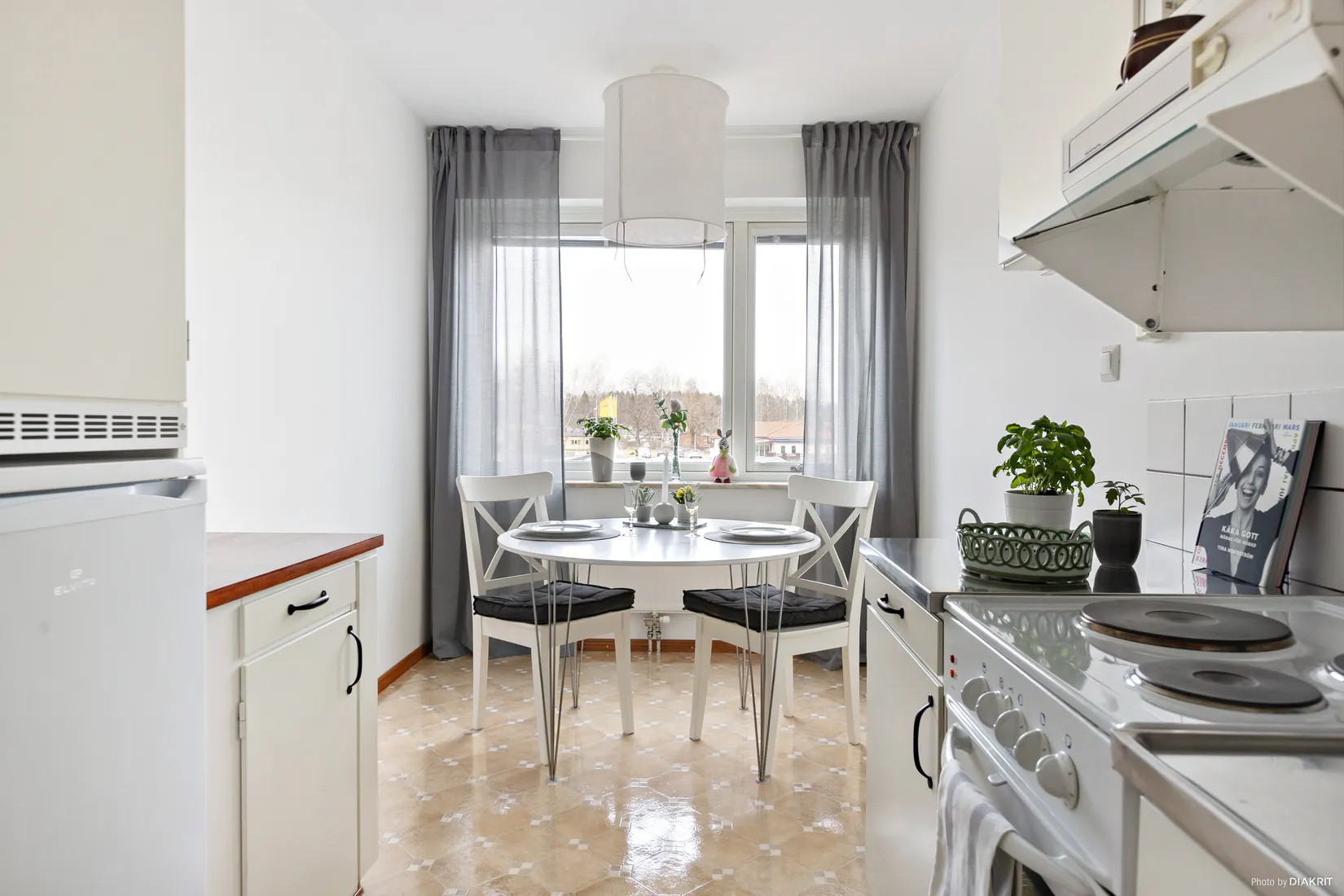 Bostadsrätt, Irisgatan 30, Mellringe, Örebro