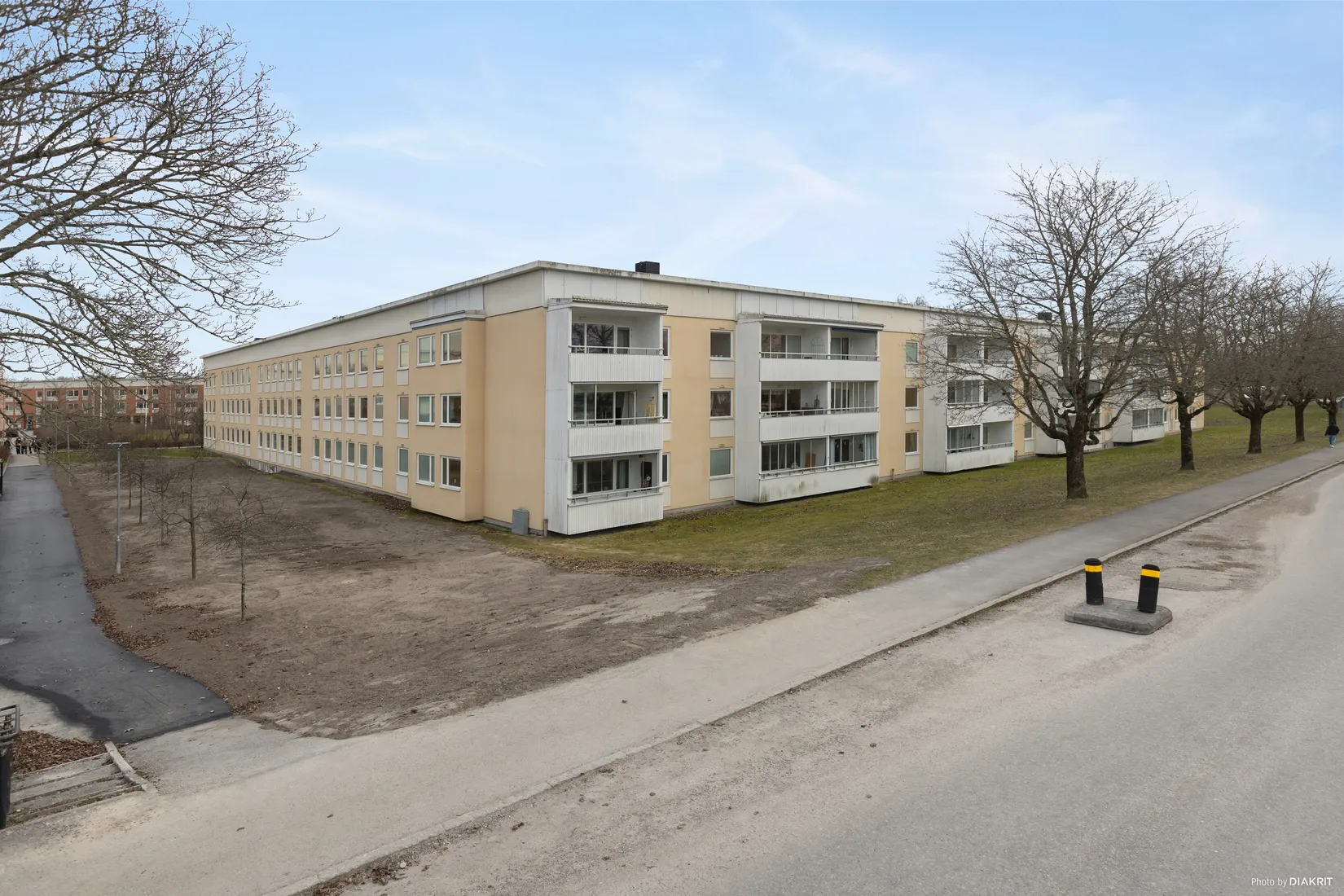 Bostadsrätt, Irisgatan 30, Mellringe, Örebro