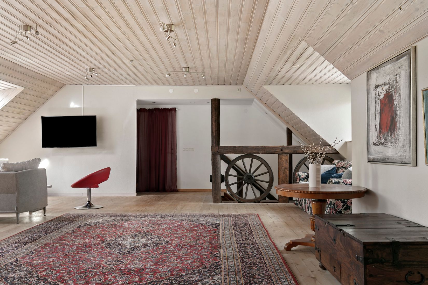 Villa, Bjärahallsvägen 116-6, Linderöd, Kristianstad