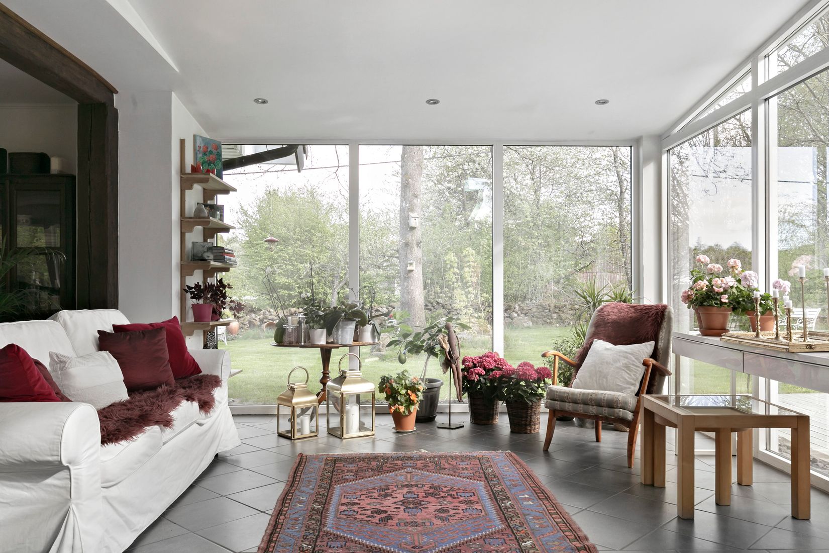 Villa, Bjärahallsvägen 116-6, Linderöd, Kristianstad