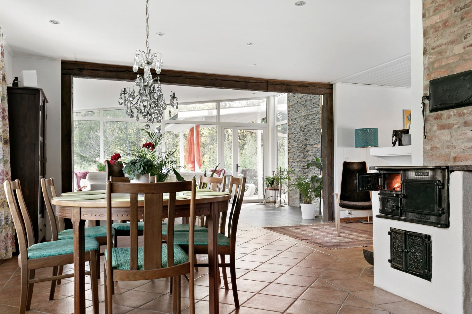 Villa, Bjärahallsvägen 116-6, Linderöd, Kristianstad