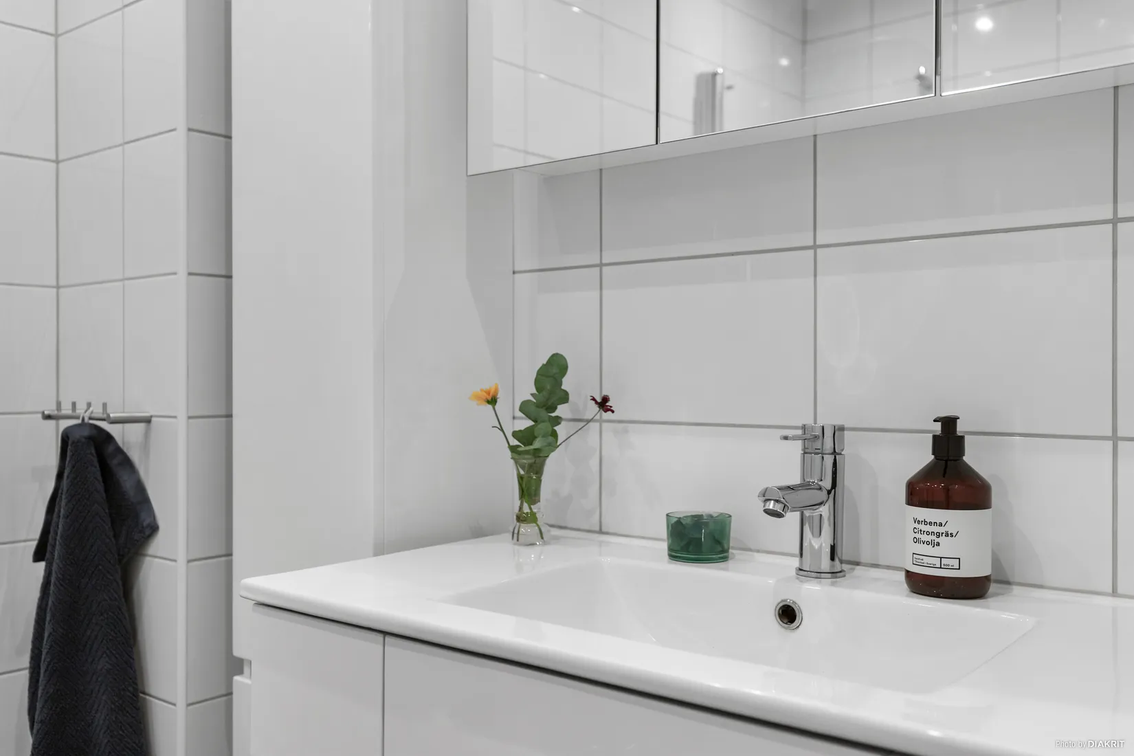 Radhus, Björkrisvägen 14, Björkris, Kungsbacka