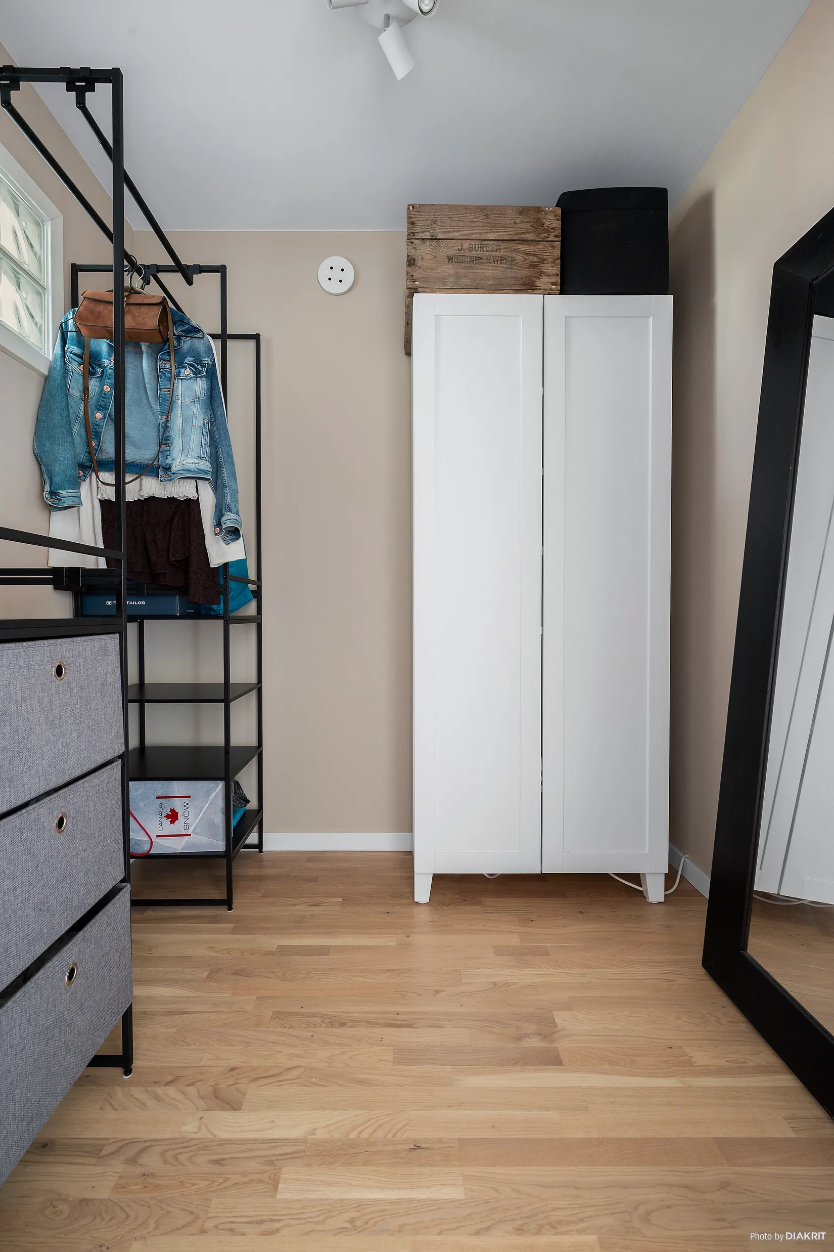 Bostadsrätt, Odens Väg 34D, Bollebygd