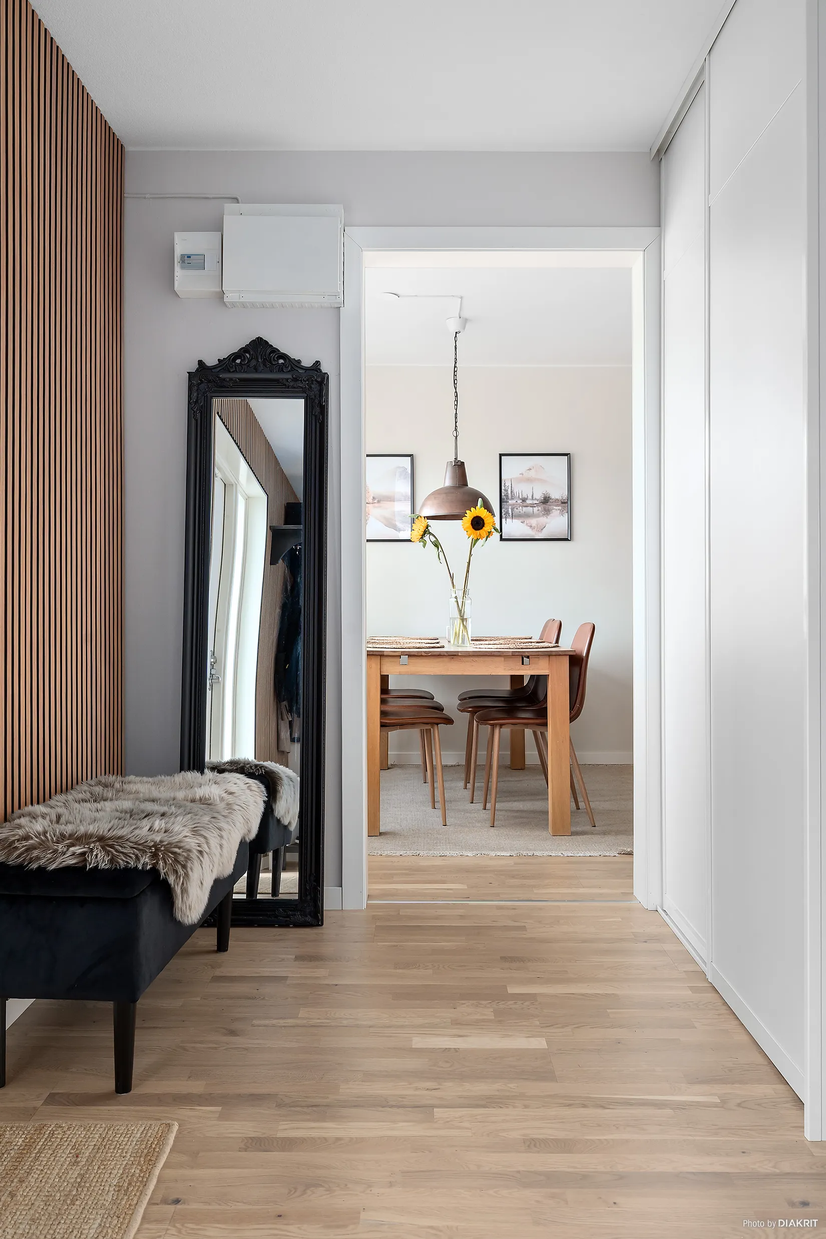 Bostadsrätt, Odens Väg 34D, Bollebygd