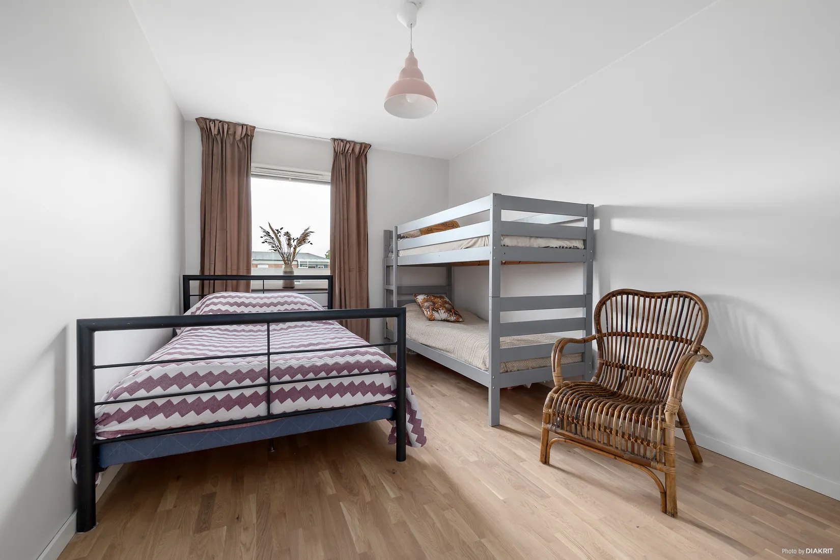 Bostadsrätt, Odens Väg 34D, Bollebygd