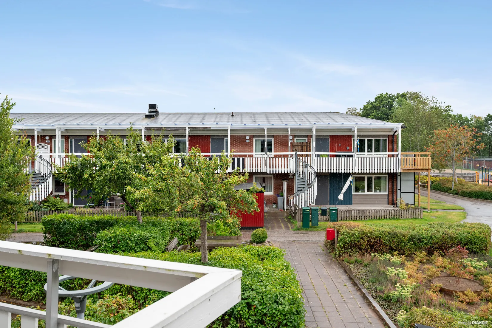 Bostadsrätt, Odens Väg 34D, Bollebygd