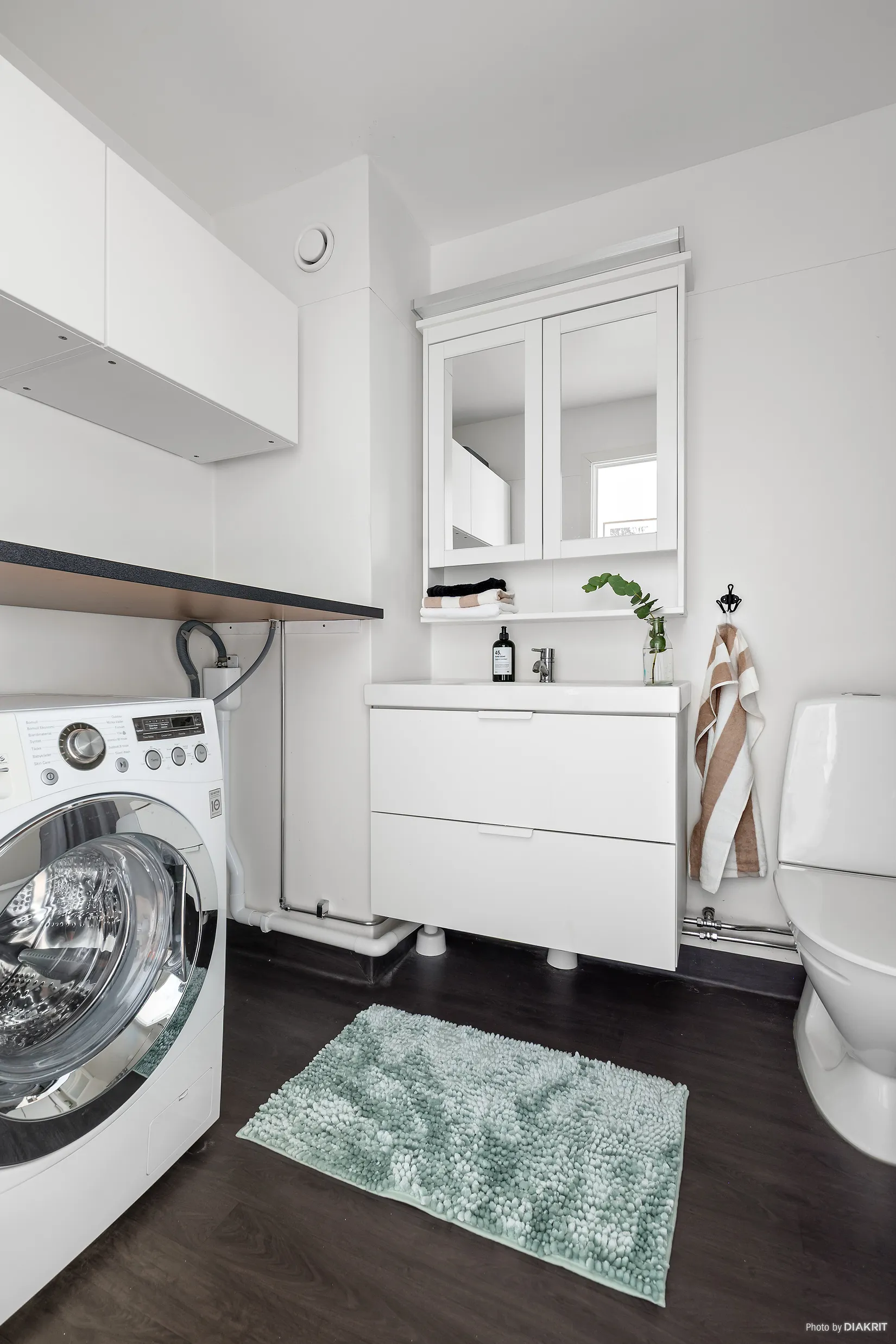 Bostadsrätt, Odens Väg 34D, Bollebygd