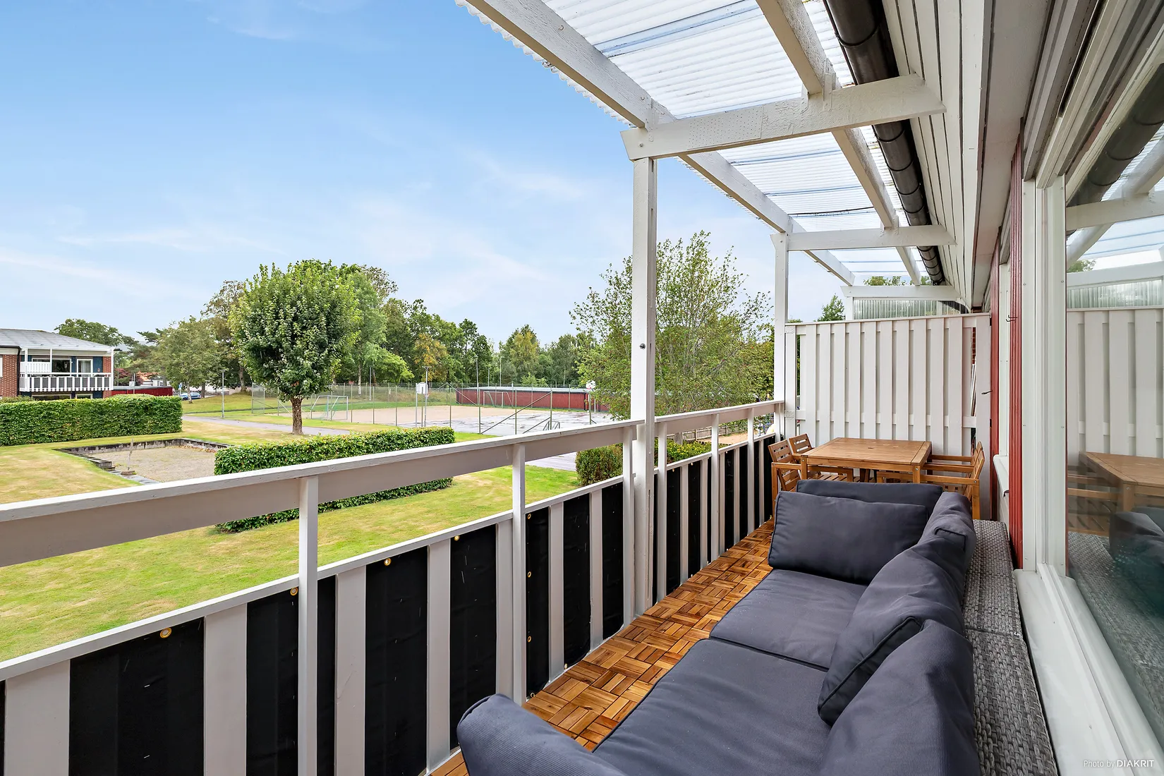 Bostadsrätt, Odens Väg 34D, Bollebygd