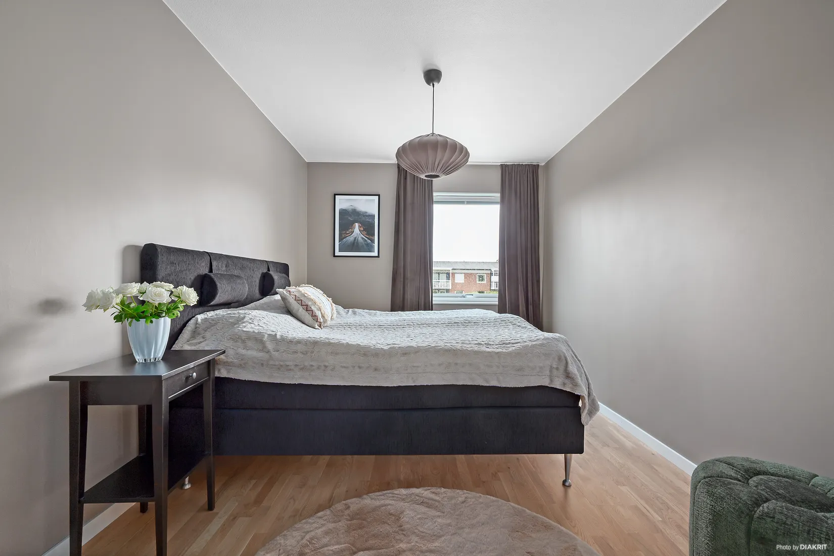 Bostadsrätt, Odens Väg 34D, Bollebygd
