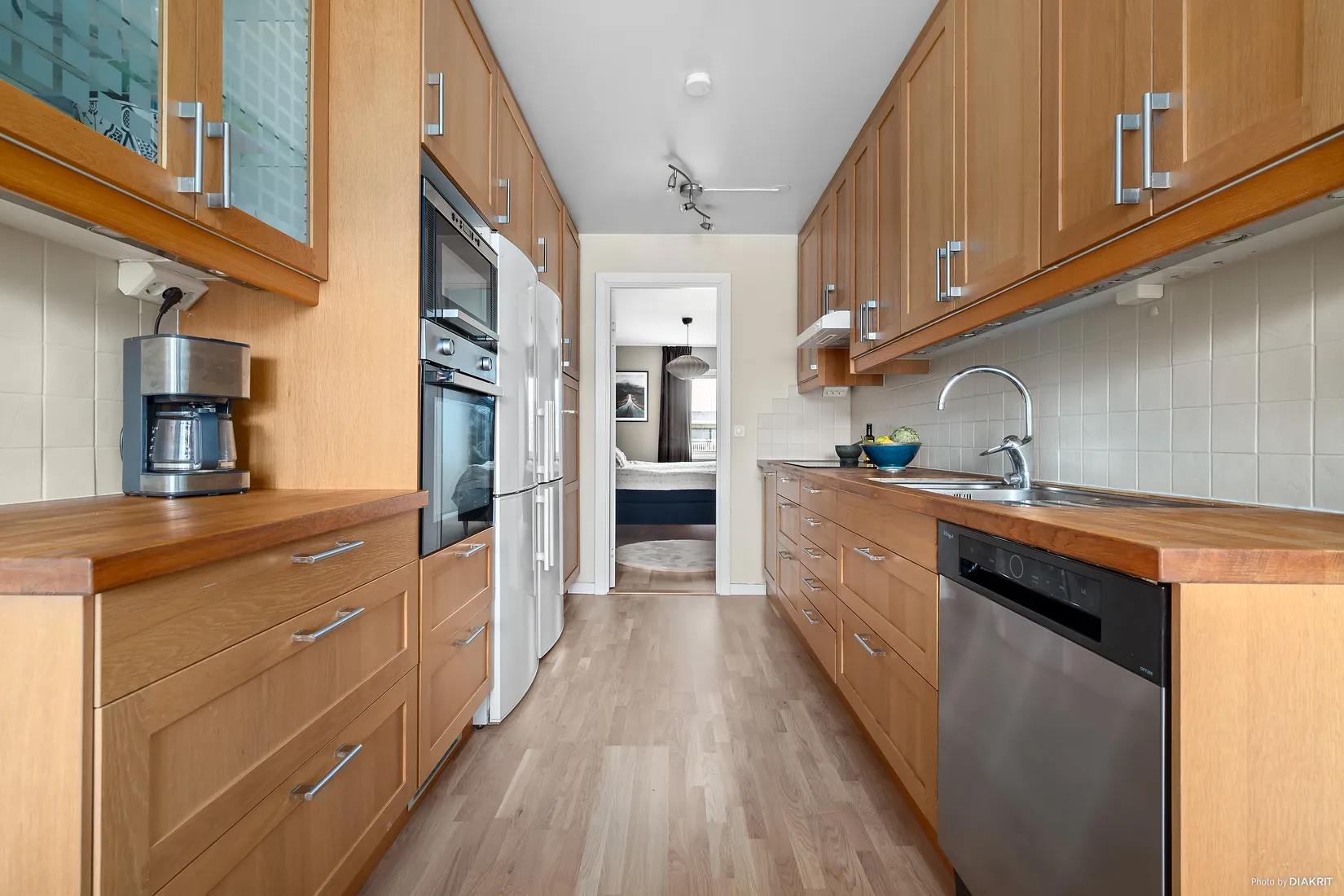 Bostadsrätt, Odens Väg 34D, Bollebygd