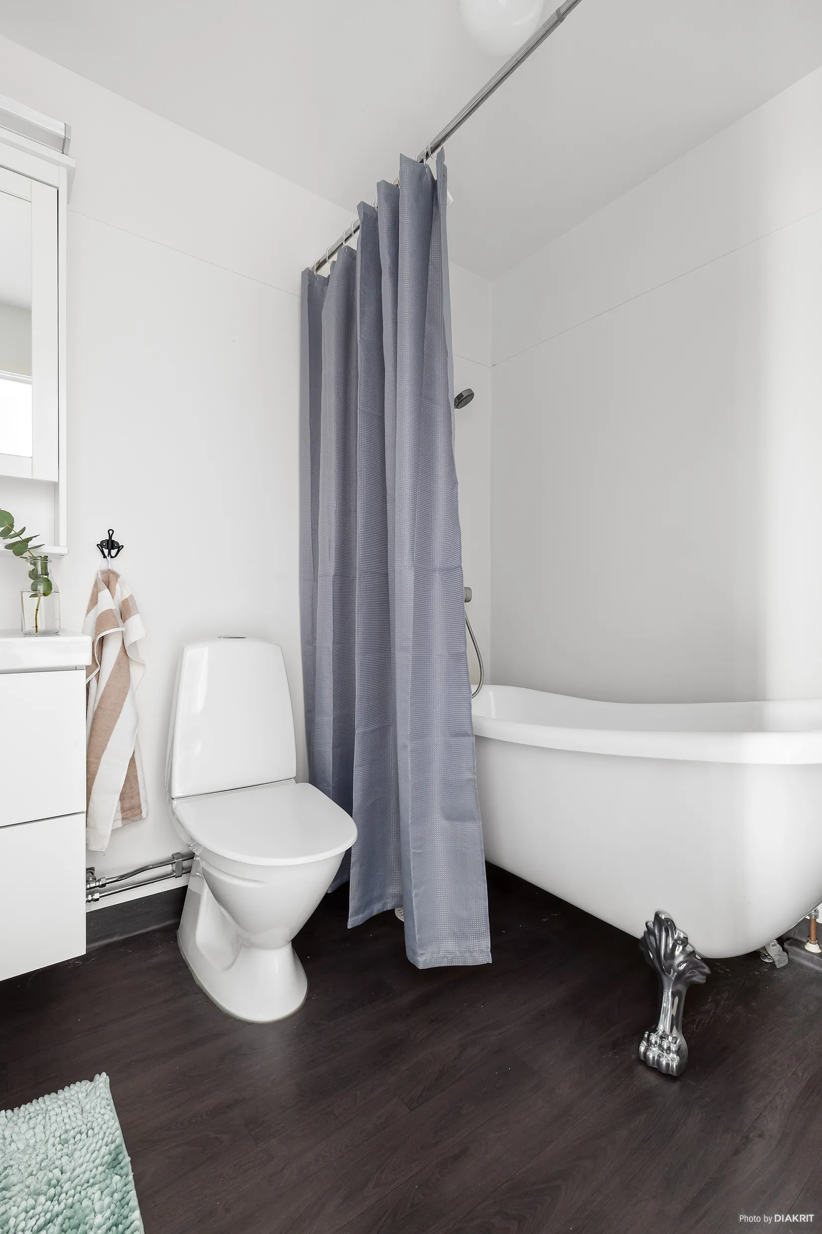 Bostadsrätt, Odens Väg 34D, Bollebygd