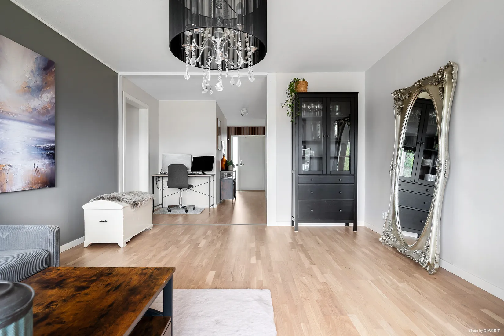 Bostadsrätt, Odens Väg 34D, Bollebygd
