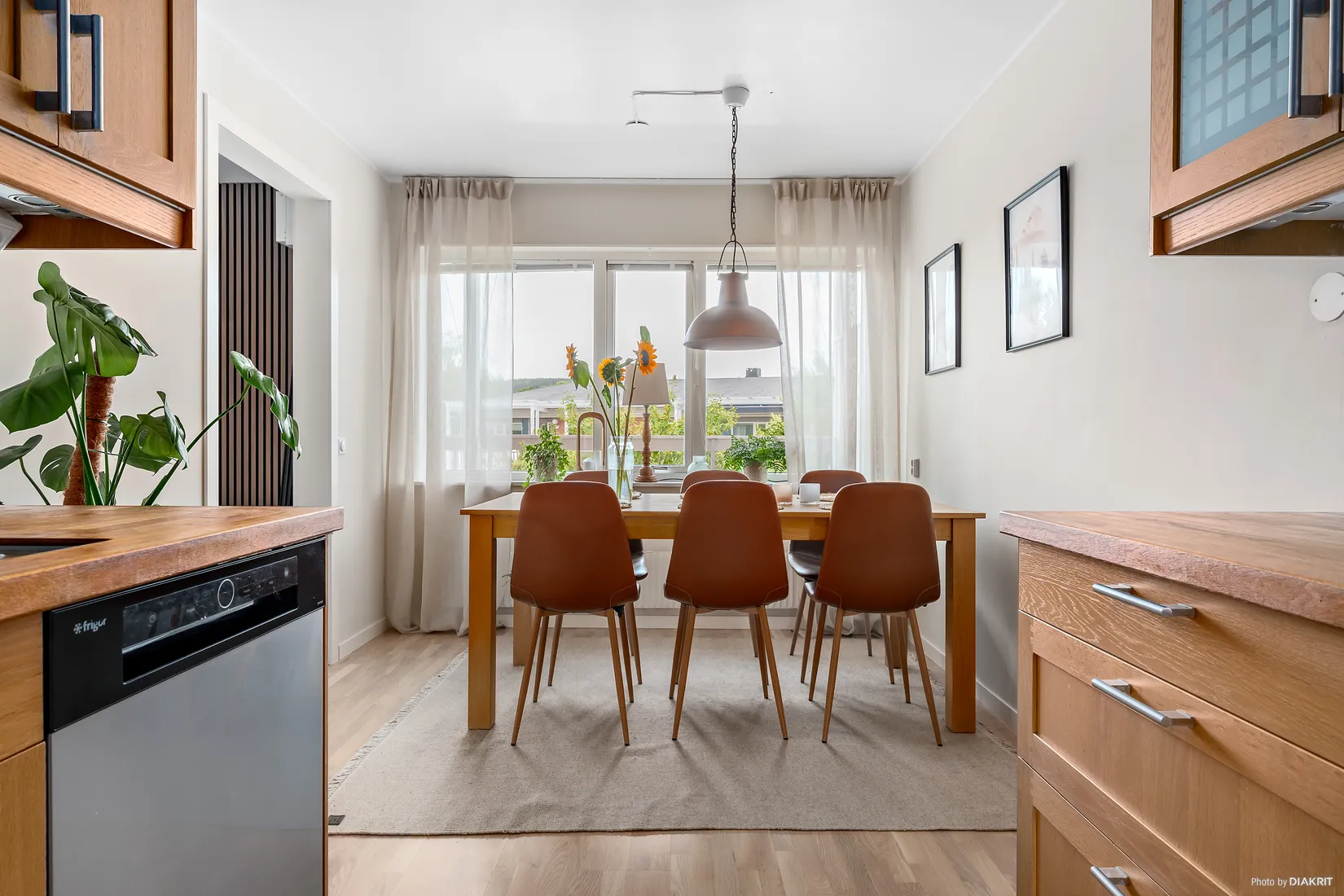 Bostadsrätt, Odens Väg 34D, Bollebygd