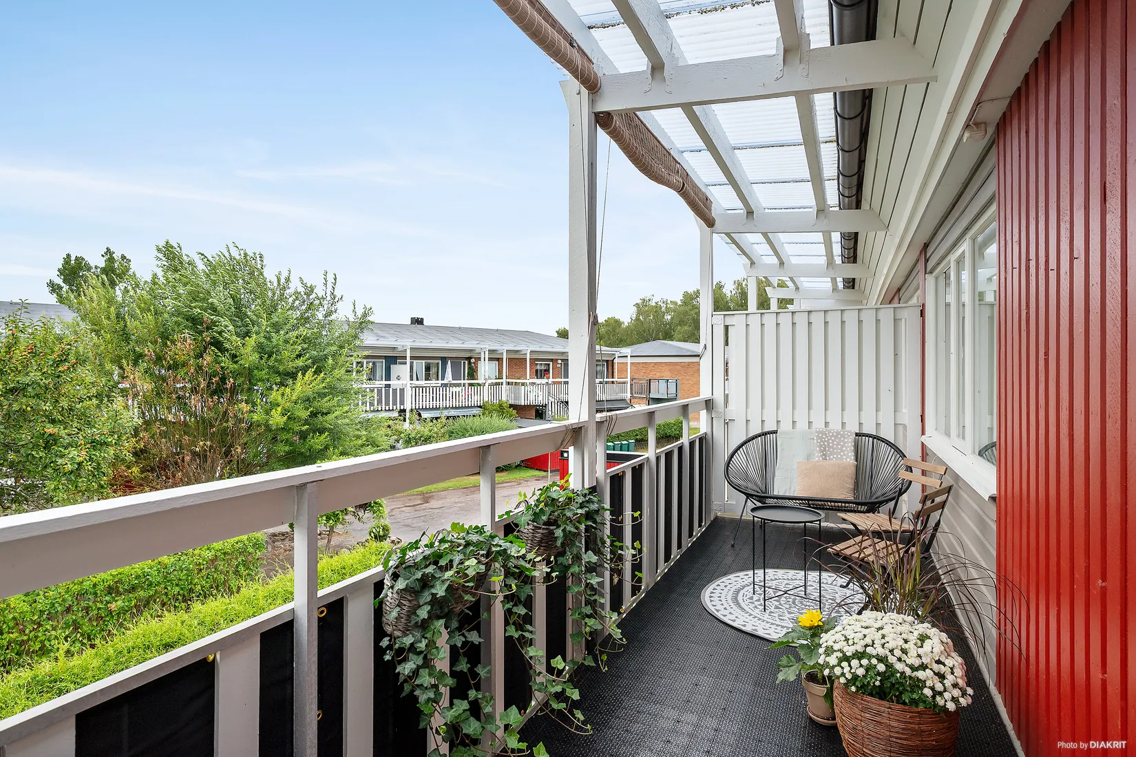 Bostadsrätt, Odens Väg 34D, Bollebygd