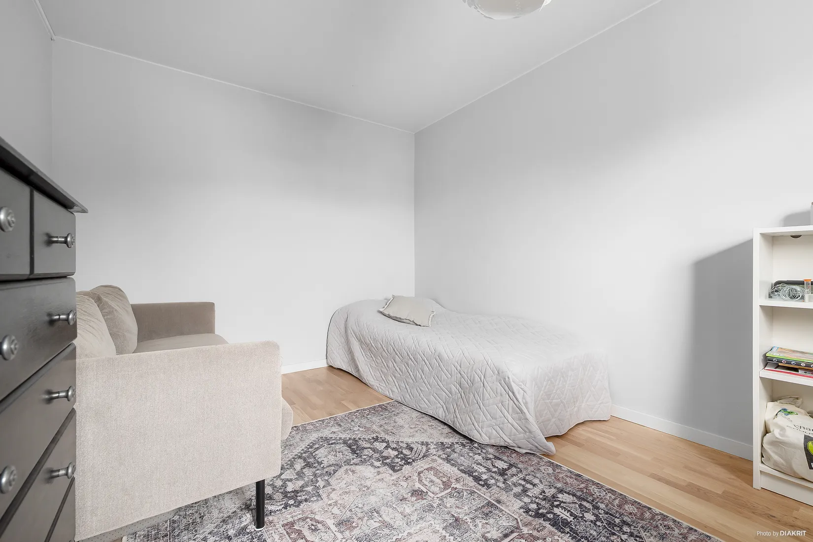 Bostadsrätt, Odens Väg 34D, Bollebygd