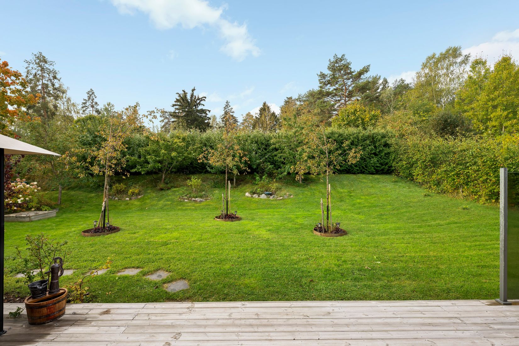 Villa, Lillinge 119, Funbo, Uppsala