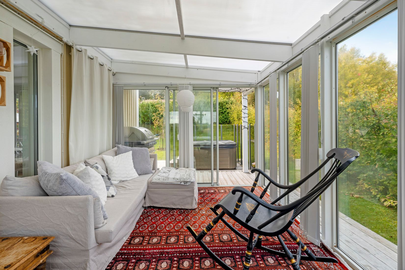 Villa, Lillinge 119, Funbo, Uppsala