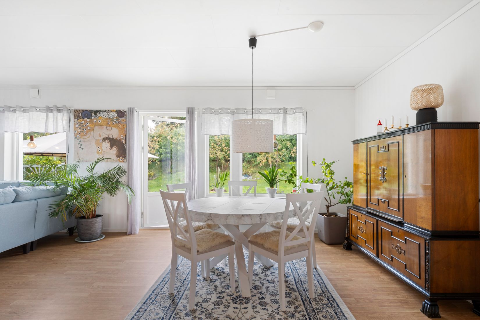 Villa, Lillinge 119, Funbo, Uppsala