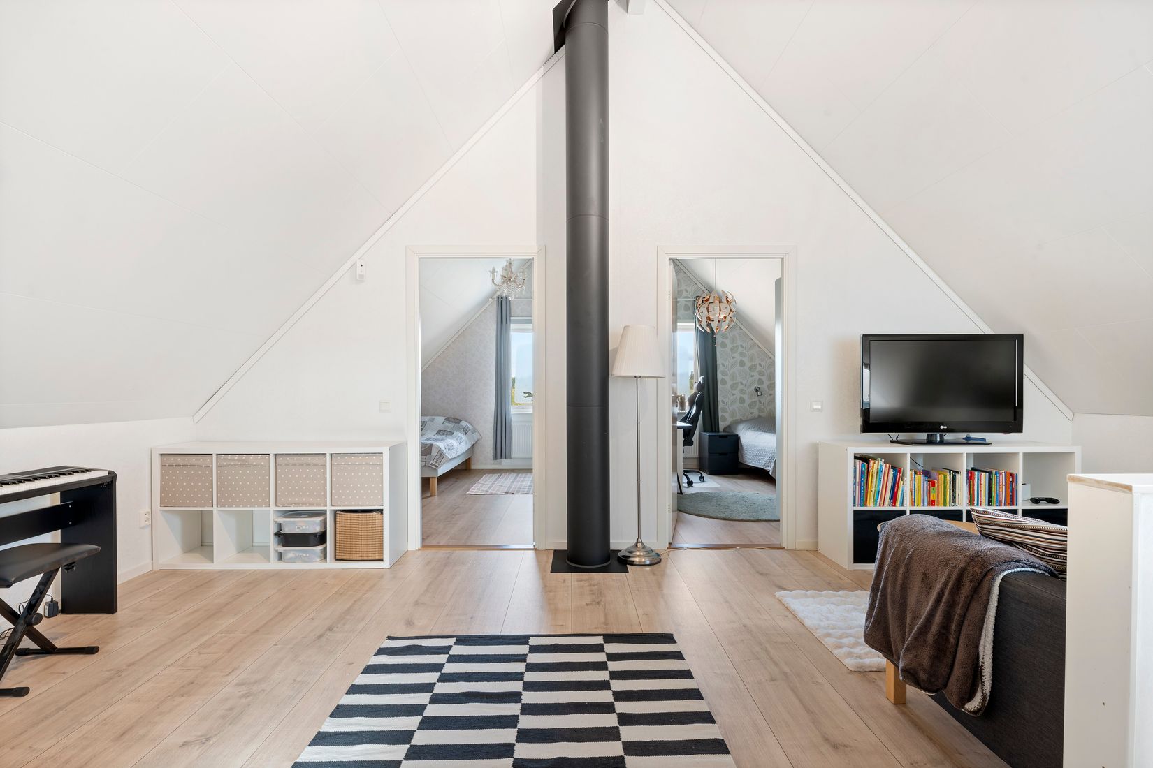 Villa, Lillinge 119, Funbo, Uppsala