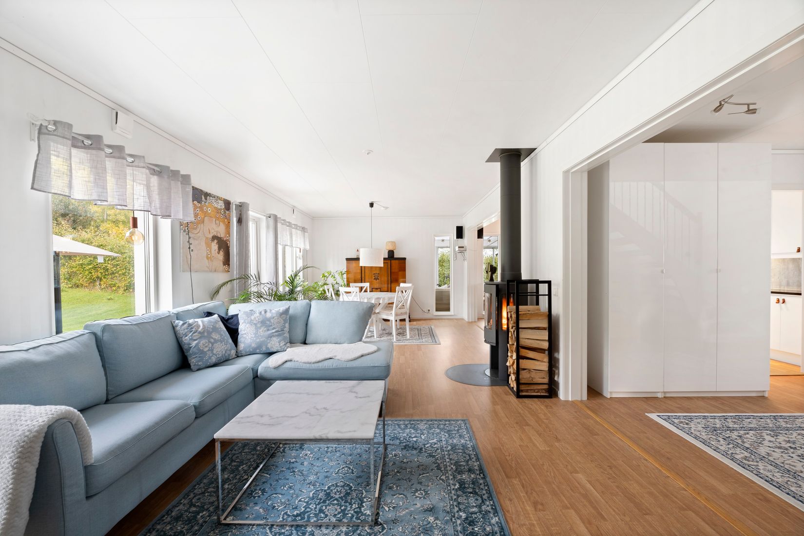 Villa, Lillinge 119, Funbo, Uppsala