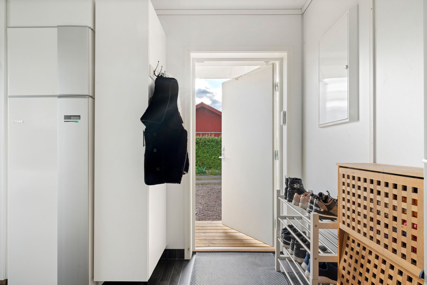 Villa, Lillinge 119, Funbo, Uppsala