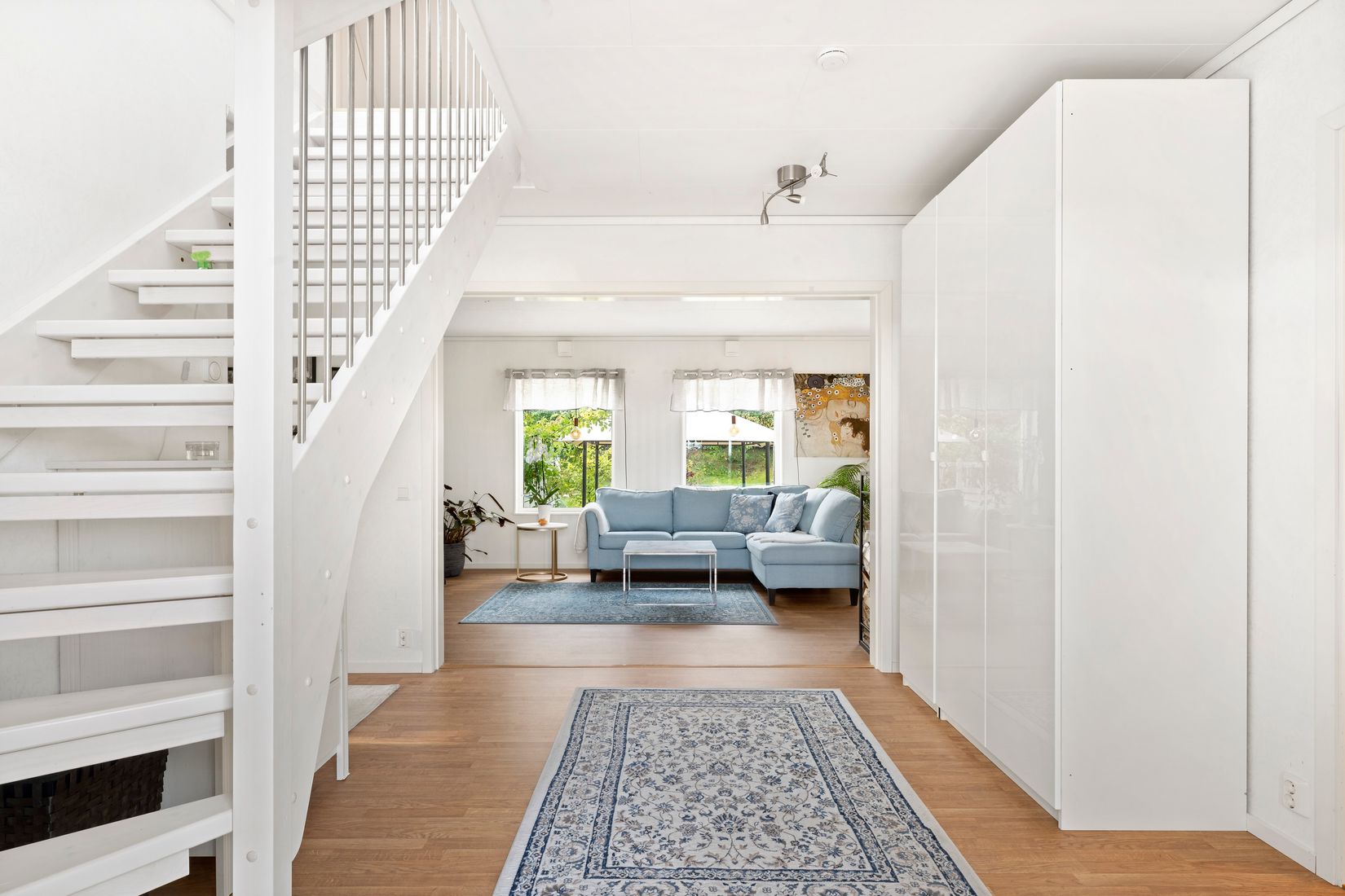 Villa, Lillinge 119, Funbo, Uppsala