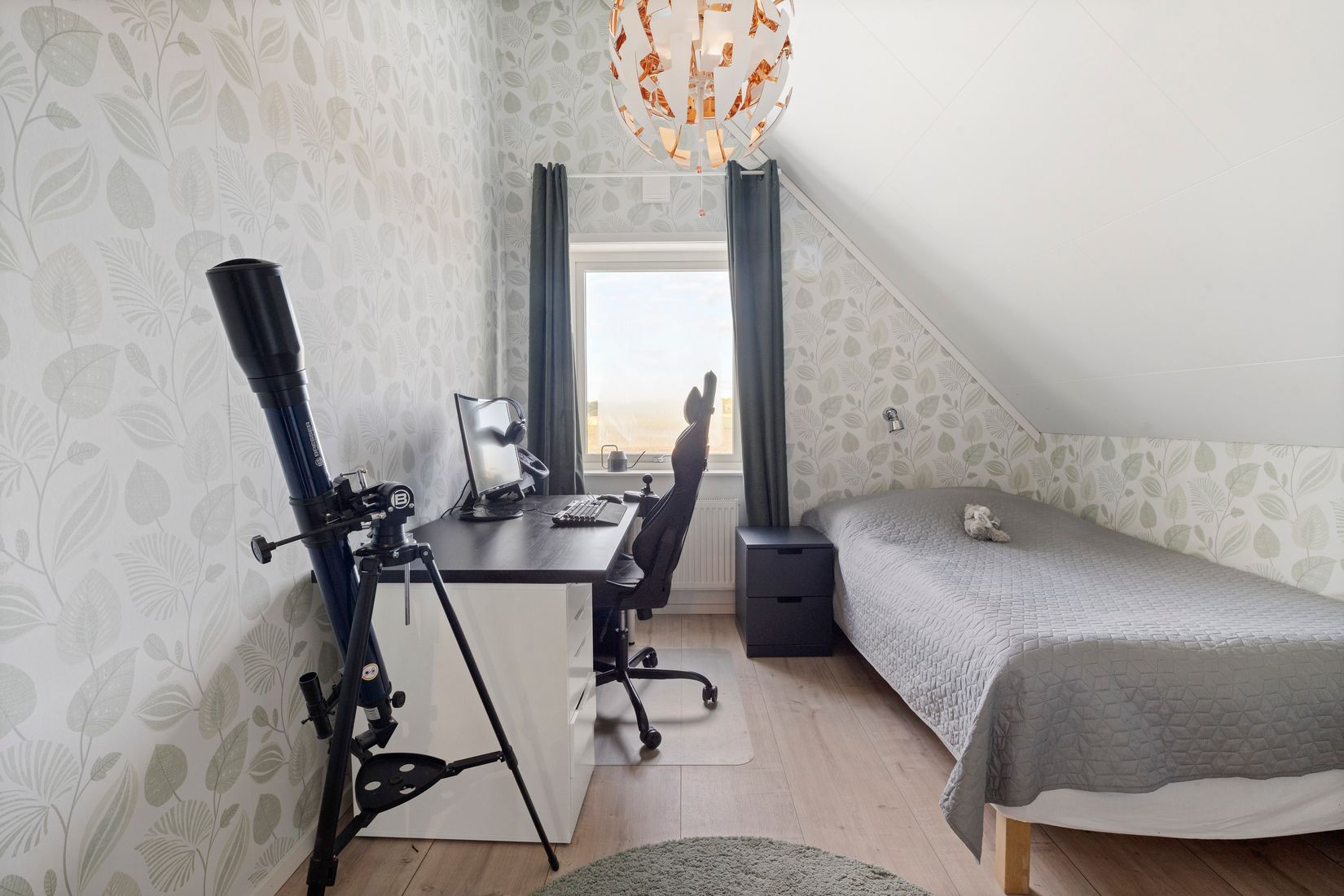 Villa, Lillinge 119, Funbo, Uppsala