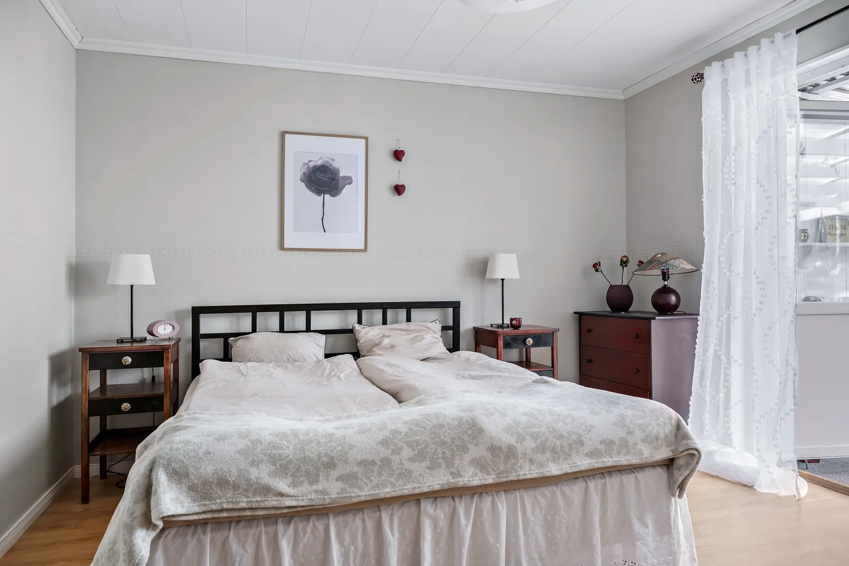 Radhus, Blåbärsstigen 29, Medväga, Borlänge