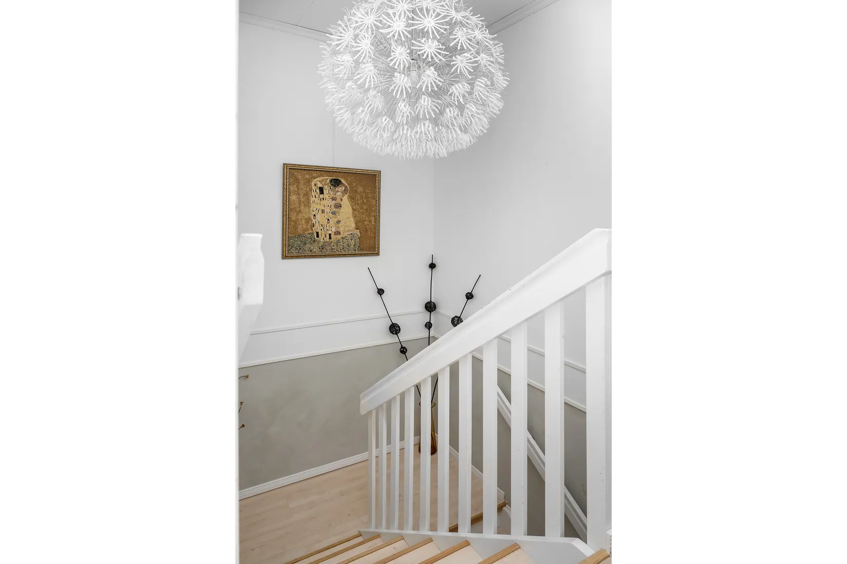 Radhus, Blåbärsstigen 29, Medväga, Borlänge