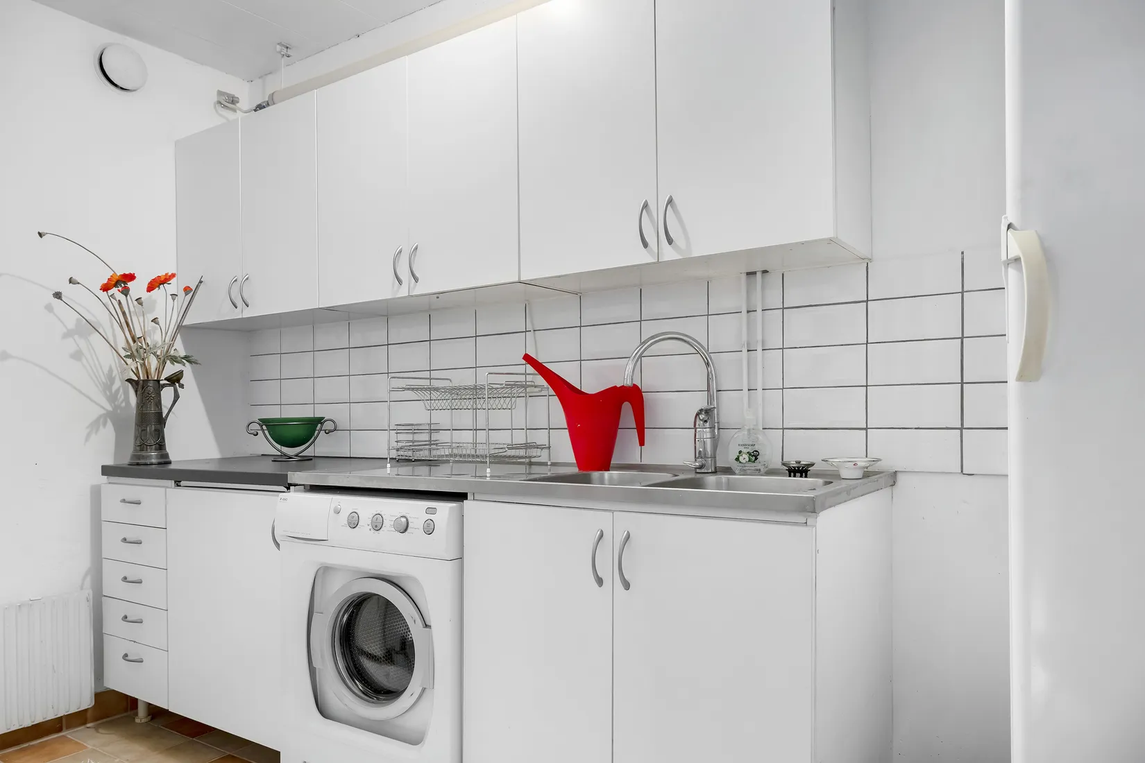 Radhus, Blåbärsstigen 29, Medväga, Borlänge