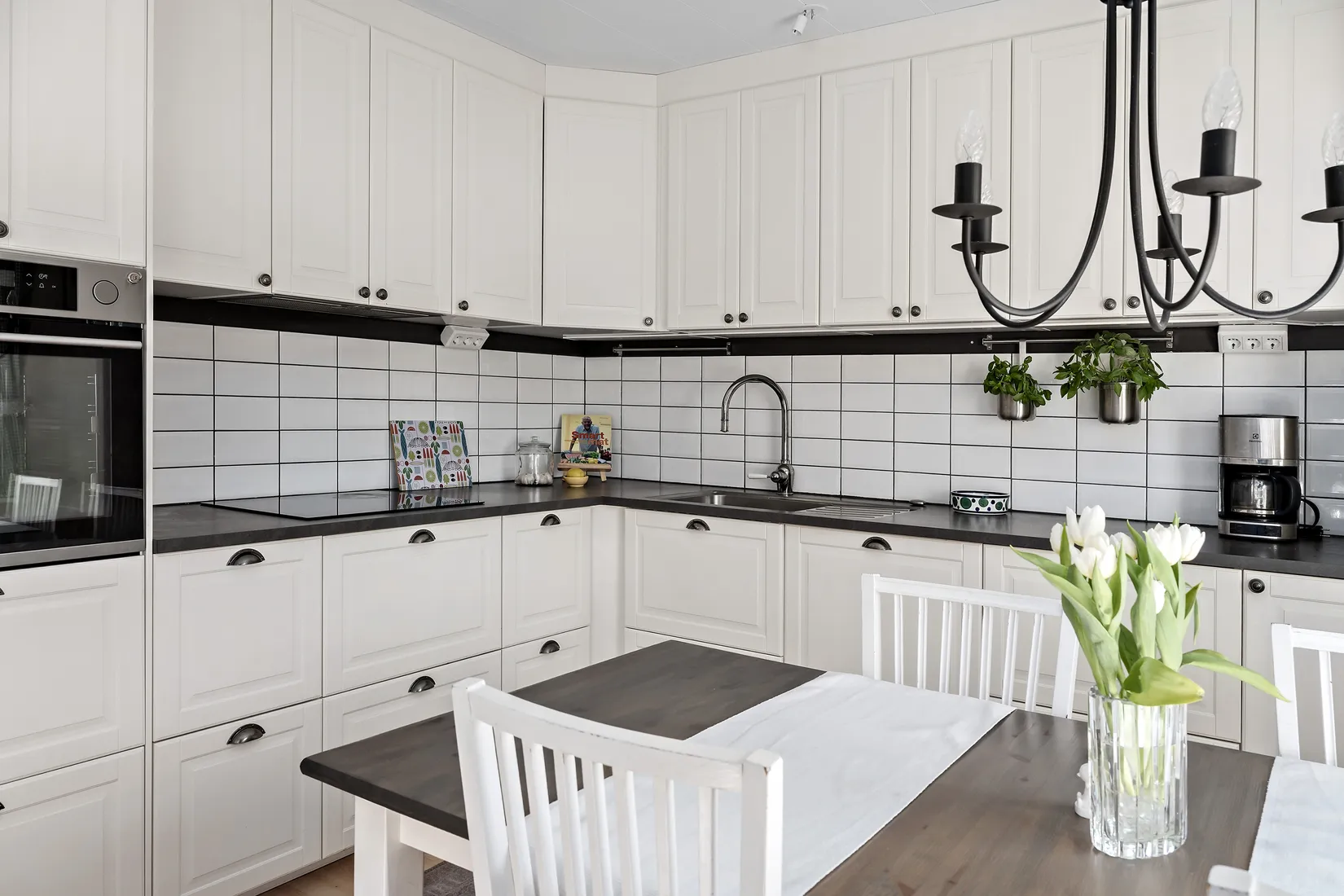 Radhus, Blåbärsstigen 29, Medväga, Borlänge