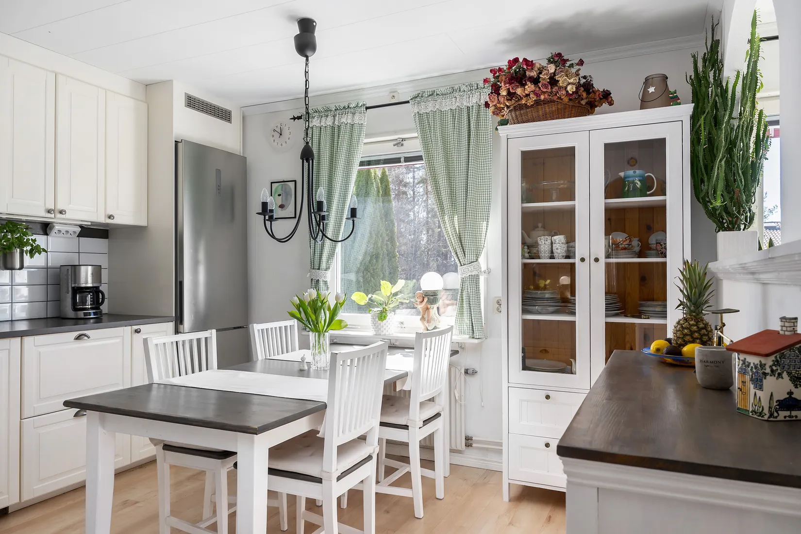 Radhus, Blåbärsstigen 29, Medväga, Borlänge