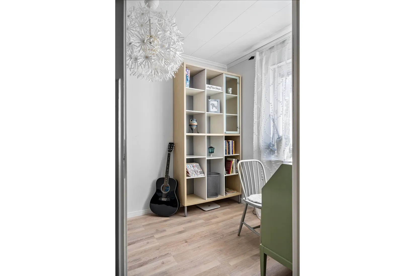 Radhus, Blåbärsstigen 29, Medväga, Borlänge