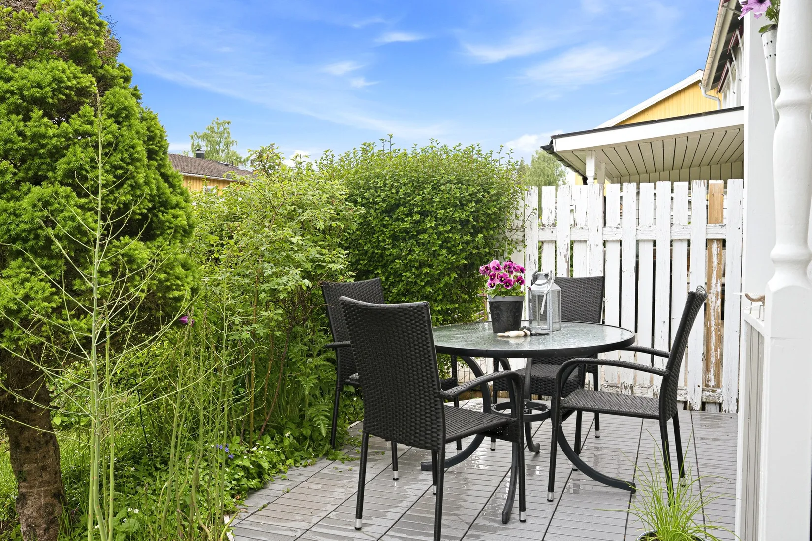 Radhus, Blåbärsstigen 29, Medväga, Borlänge