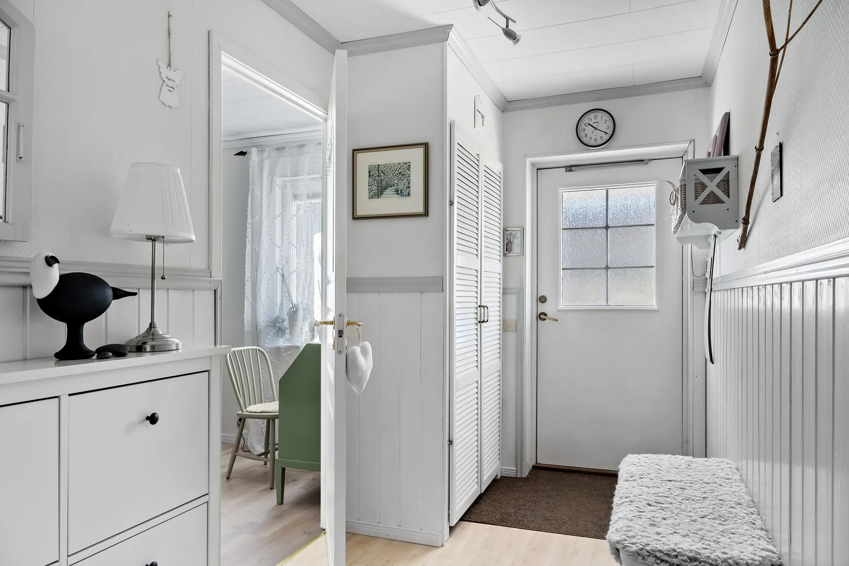 Radhus, Blåbärsstigen 29, Medväga, Borlänge