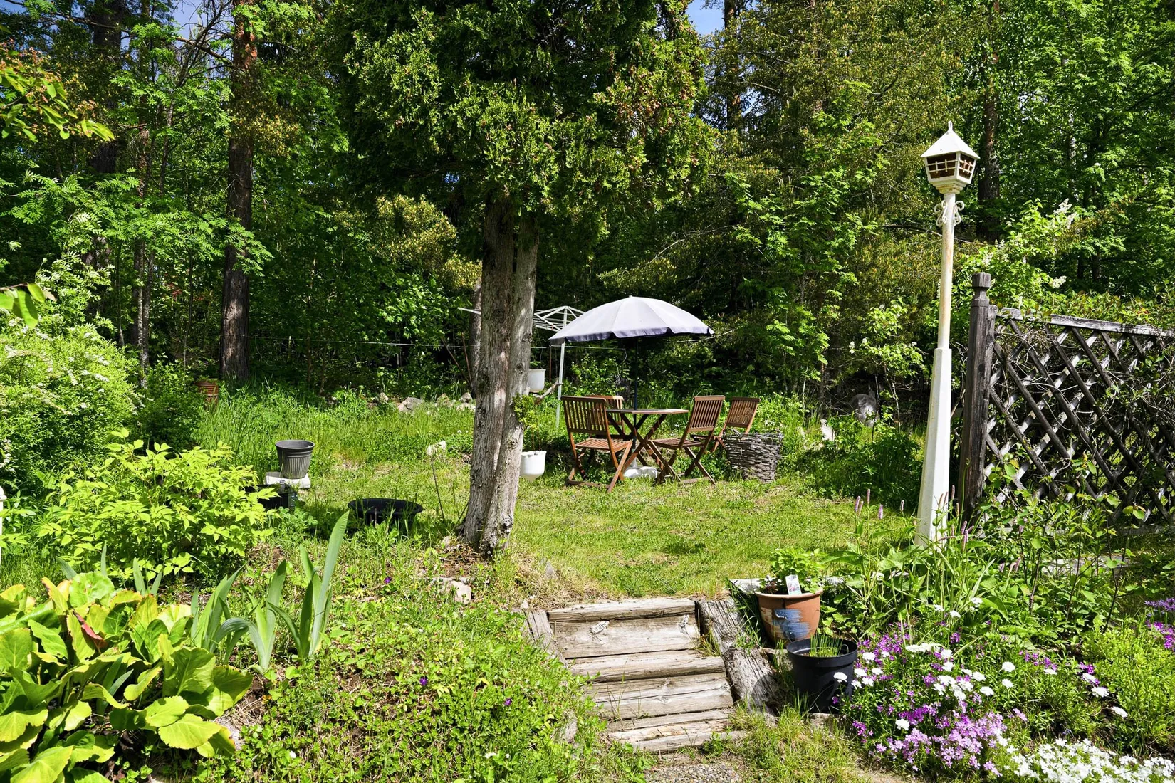 Radhus, Blåbärsstigen 29, Medväga, Borlänge