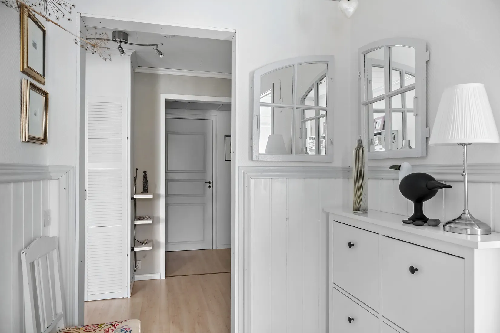 Radhus, Blåbärsstigen 29, Medväga, Borlänge