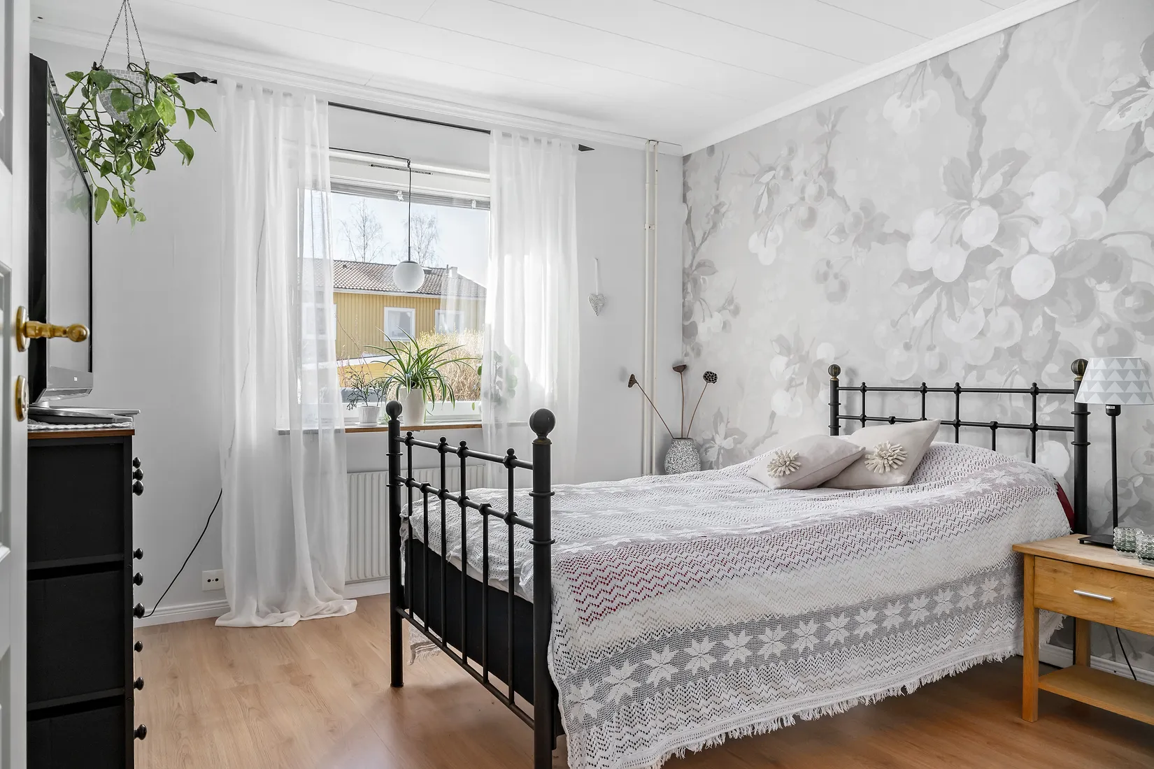 Radhus, Blåbärsstigen 29, Medväga, Borlänge