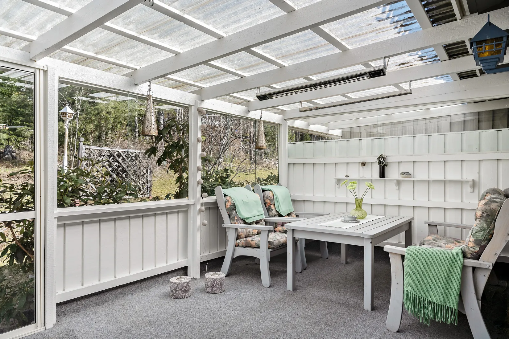 Radhus, Blåbärsstigen 29, Medväga, Borlänge