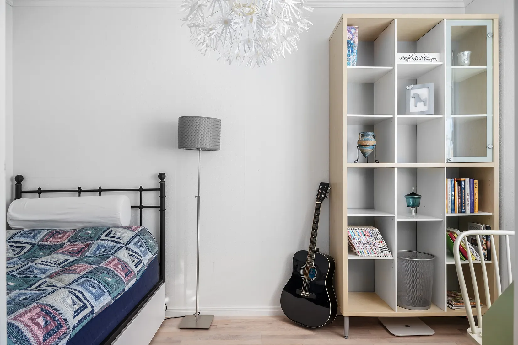 Radhus, Blåbärsstigen 29, Medväga, Borlänge