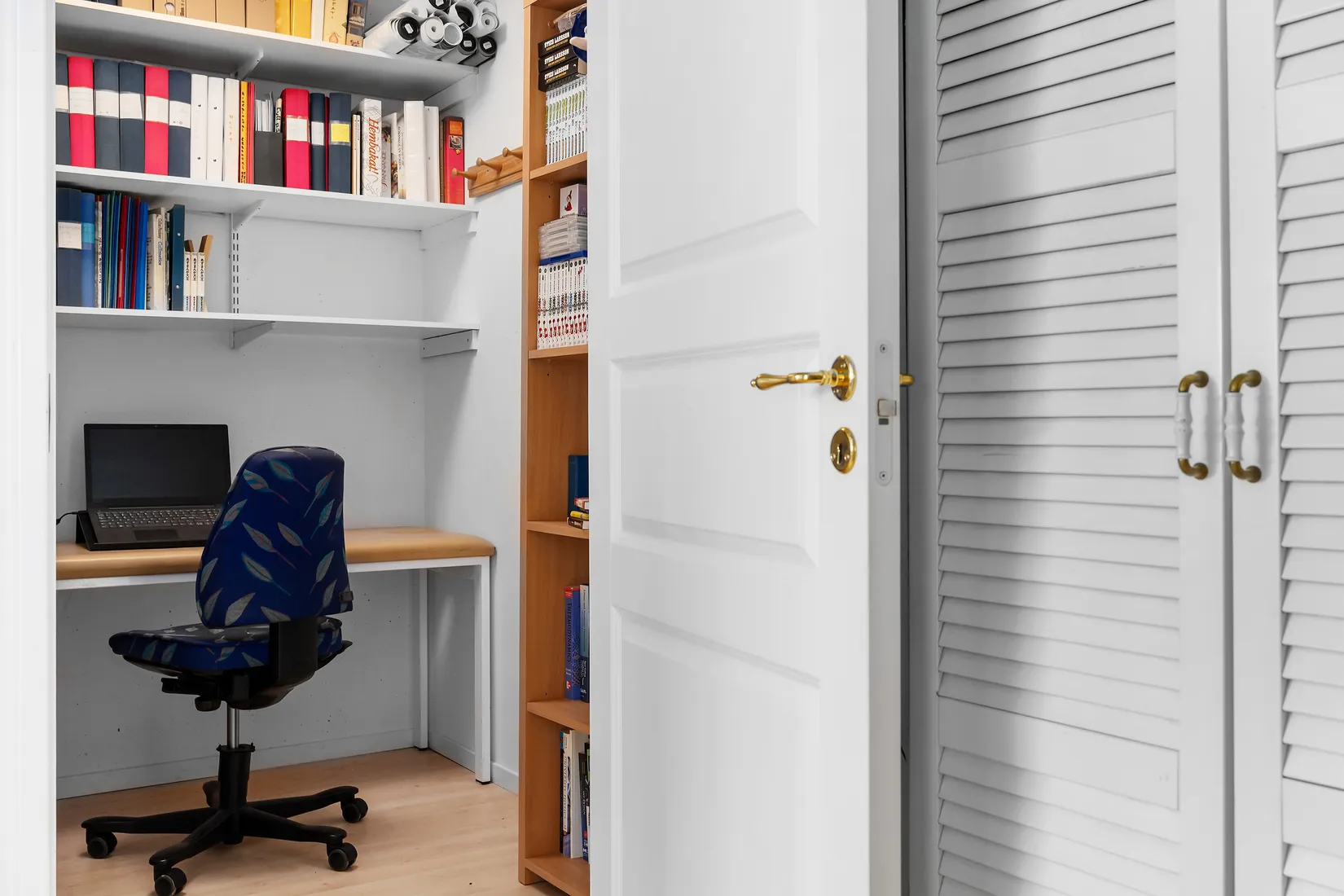 Radhus, Blåbärsstigen 29, Medväga, Borlänge