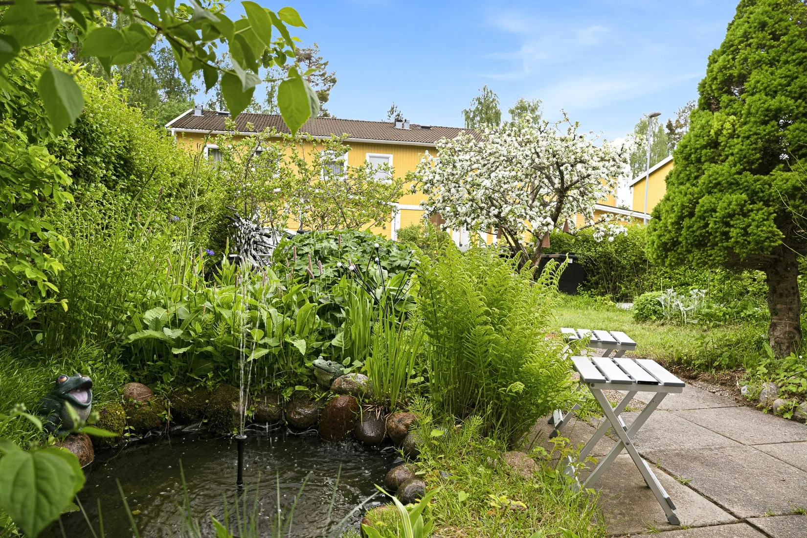 Radhus, Blåbärsstigen 29, Medväga, Borlänge