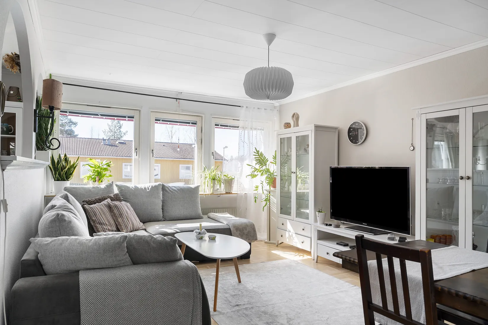Radhus, Blåbärsstigen 29, Medväga, Borlänge
