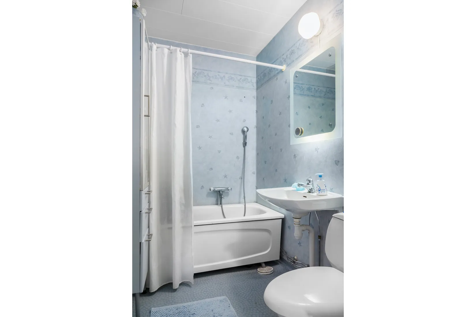 Radhus, Blåbärsstigen 29, Medväga, Borlänge