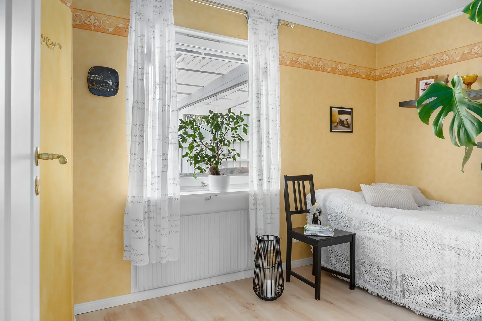 Radhus, Blåbärsstigen 29, Medväga, Borlänge