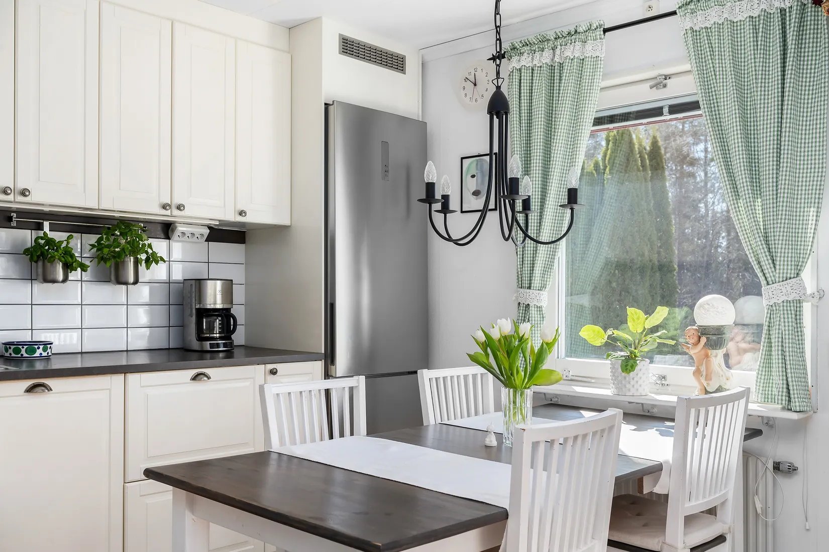 Radhus, Blåbärsstigen 29, Medväga, Borlänge