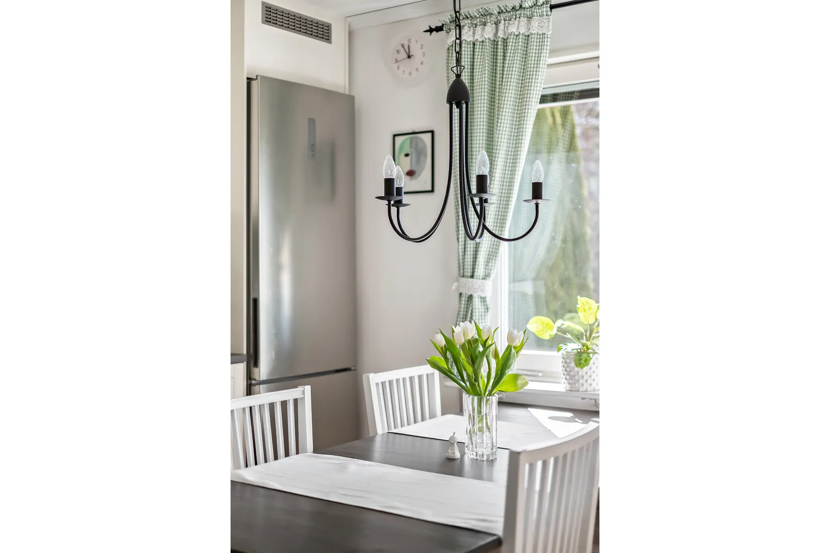 Radhus, Blåbärsstigen 29, Medväga, Borlänge