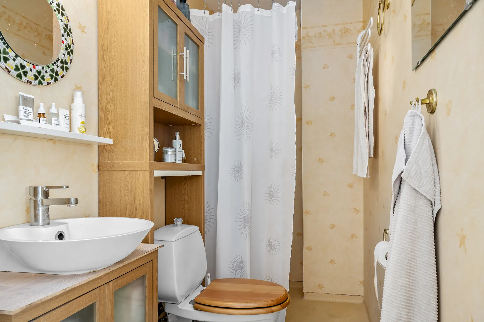 Radhus, Blåbärsstigen 29, Medväga, Borlänge